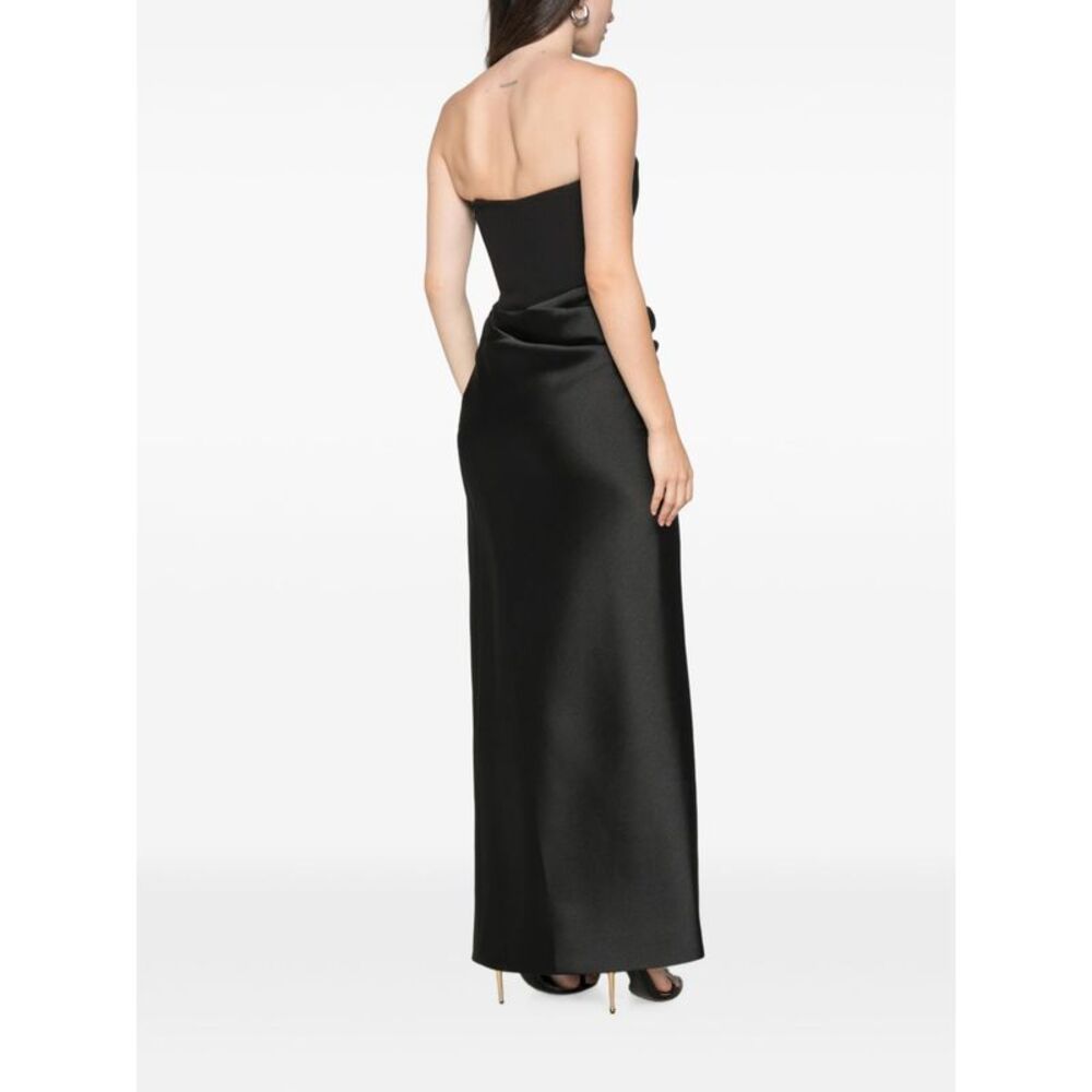Solace London Women Seri Maxi Dress - Picture 4 of 5